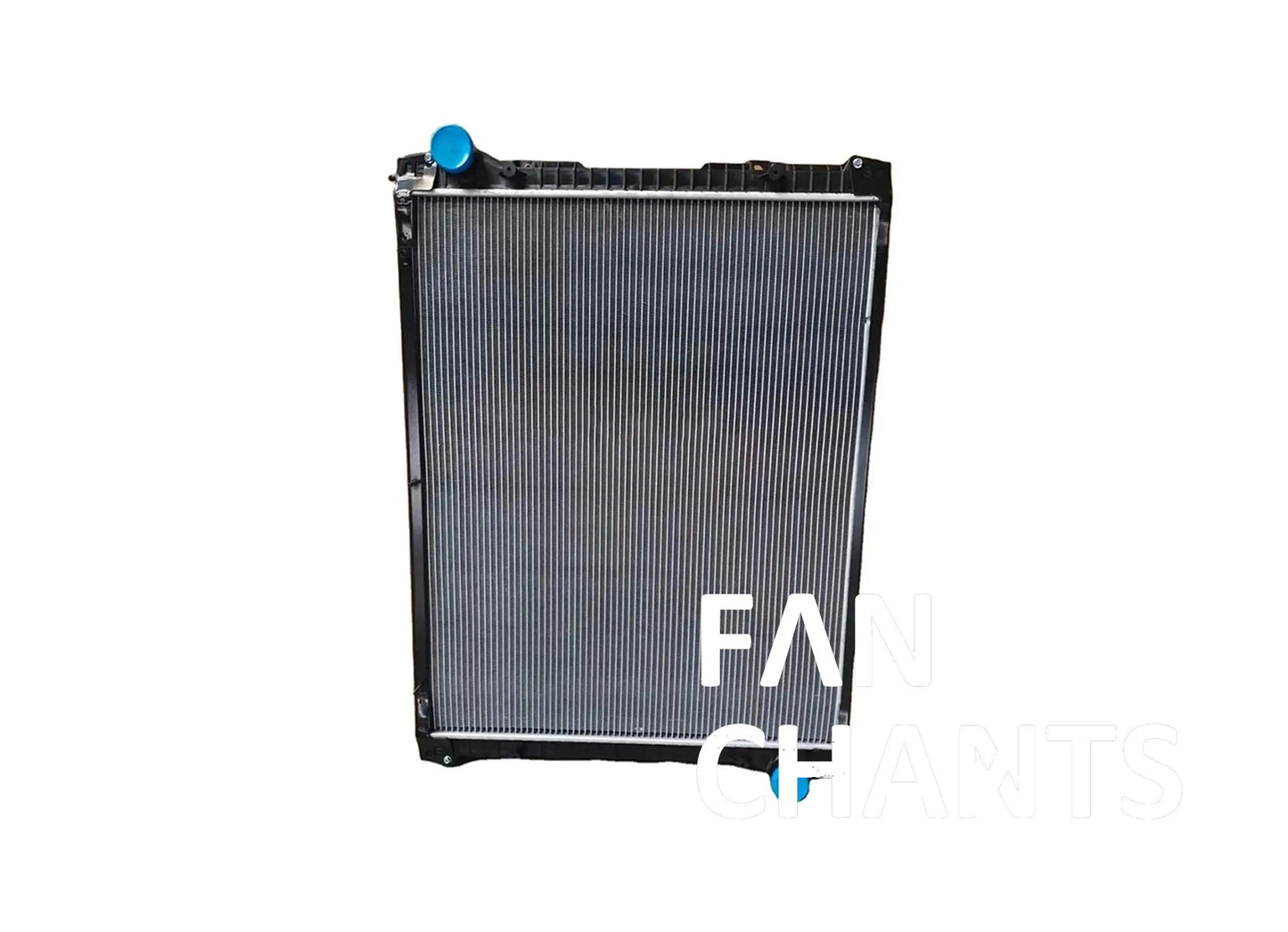 CHINA Factory Wholesale 1365371 1516491 RADIATOR FOR SCANIA FANCHANTS China Auto Parts Wholesales