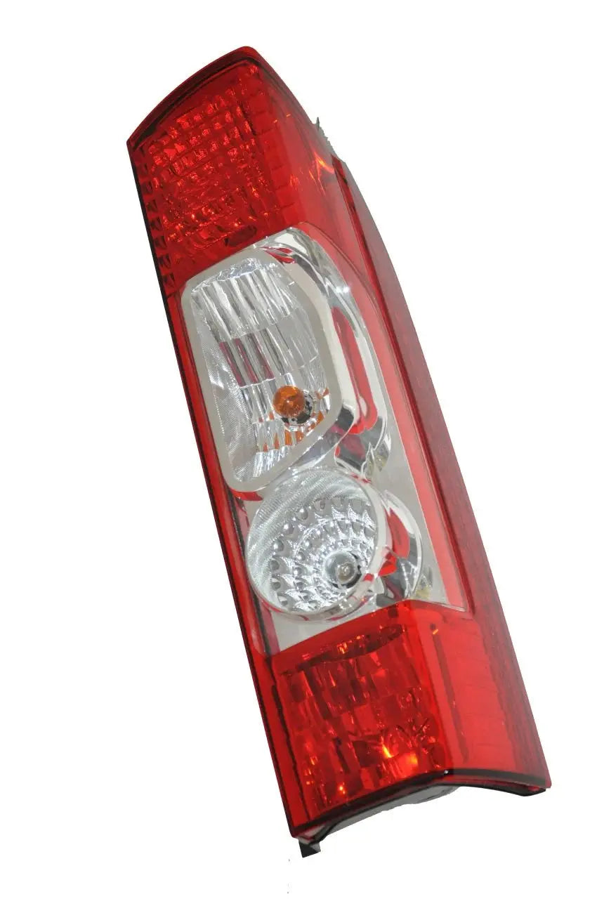 CHINA Factory Wholesale 1366455080 1366454080 Tail Lamp For FIAT DUCATO 2006-2014 FANCHANTS China Auto Parts Wholesales