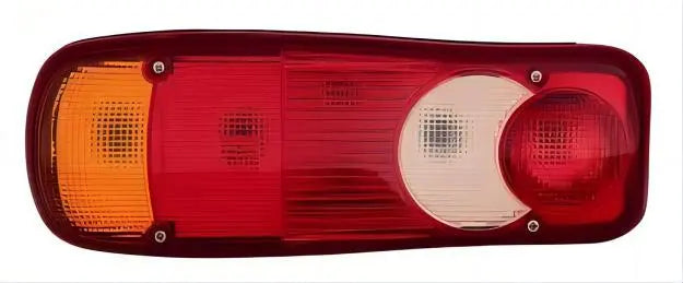 CHINA Factory Wholesale 1372699080 1610114180 1372698080 1610114080 Tail Lamp For FIAT DUCATO 2006-2021 FANCHANTS China Auto Parts Wholesales