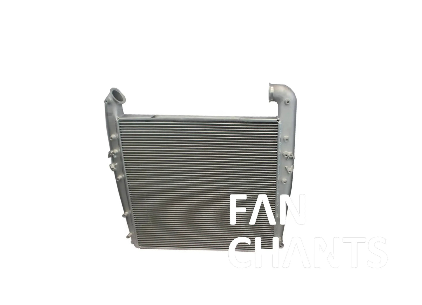 CHINA Factory Wholesale 1373517 1516492 RADIATOR FOR SCANIA FANCHANTS China Auto Parts Wholesales