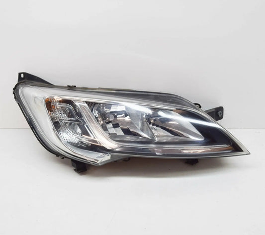 CHINA Factory Wholesale 1374294080 1374298080 HEAD LAMP RHD For FIAT DUCATO 2006-on FANCHANTS China Auto Parts Wholesales