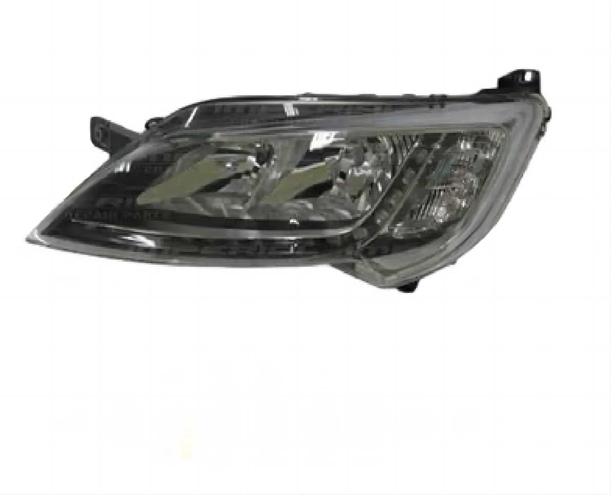 CHINA Factory Wholesale 1374295080 1374299080 HEAD LAMP LED RHD For FIAT DUCATO 2014-2018 FANCHANTS China Auto Parts Wholesales