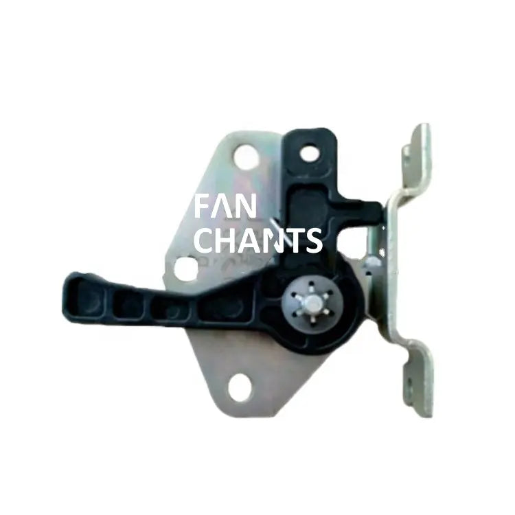 CHINA Factory Wholesale 1380895 1380896 PANEL LOCK RH LH for DAF TRUCK EU 2001 - 2021 FANCHANTS China Auto Parts Wholesales