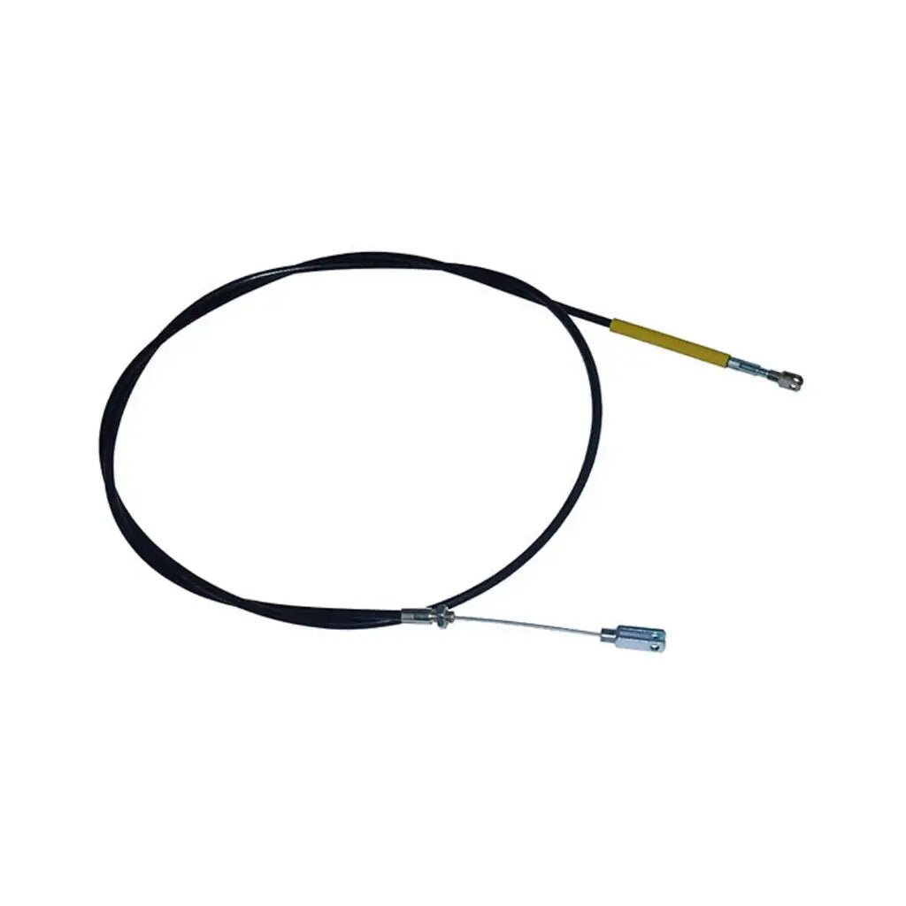 CHINA Factory Wholesale 1384394 1384390 CABLE HAND BRAKE for SCANIA Serie 4 FANCHANTS China Auto Parts Wholesales