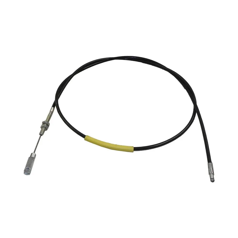 CHINA Factory Wholesale 1384395 CABLE HAND BRAKE for SCANIA FANCHANTS China Auto Parts Wholesales