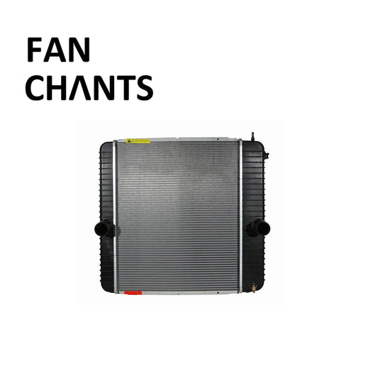 CHINA Factory Wholesale 140052w A0520659003 A4726 A4738 BHT2237 Radiator  for  FORD FANCHANTS China Auto Parts Wholesales