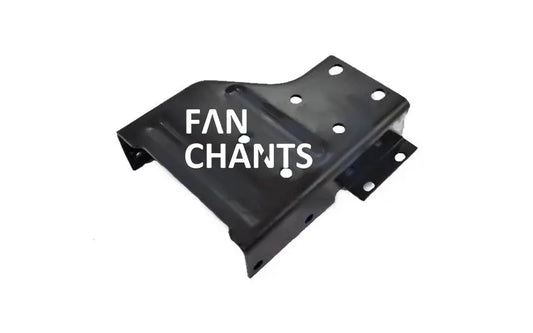 CHINA Factory Wholesale 1401819 1401818 Bracket Bumper for DAF TRUCK EU 2001 - 2021 FANCHANTS China Auto Parts Wholesales