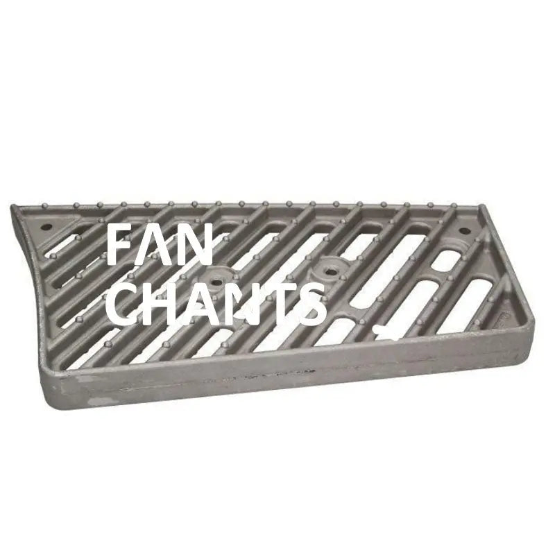 CHINA Factory Wholesale 1405241 Plate Step for DAF TRUCK EU 2001 - 2021 FANCHANTS China Auto Parts Wholesales