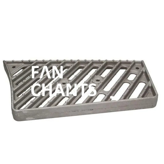 CHINA Factory Wholesale 1405241 Plate Step for DAF TRUCK EU 2001 - 2021 FANCHANTS China Auto Parts Wholesales