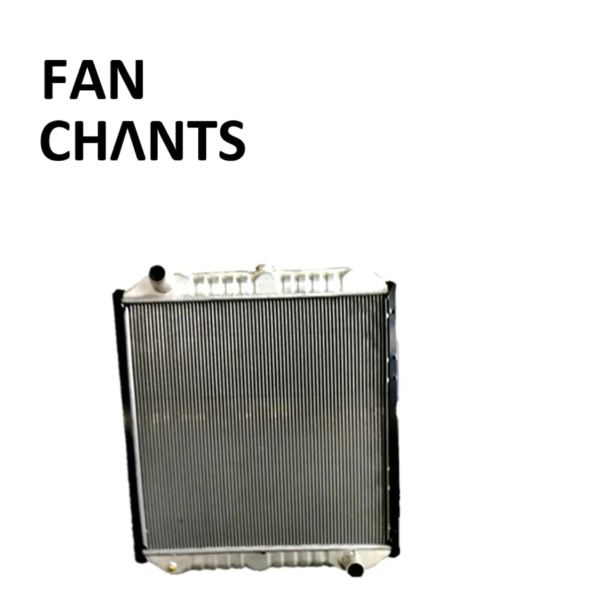 CHINA Factory Wholesale  1415722 141-5722 118-9953 1189953 Radiator FANCHANTS China Auto Parts Wholesales