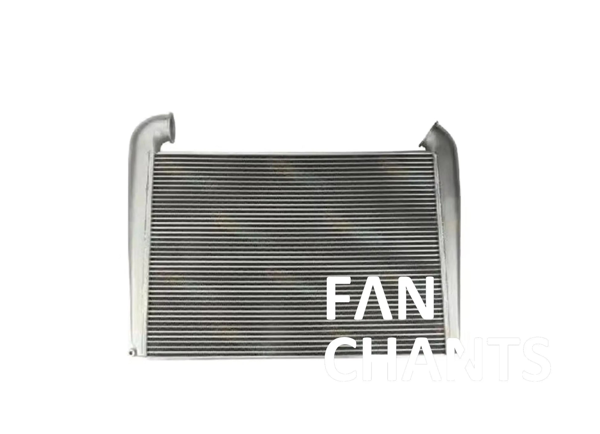 CHINA Factory Wholesale 1516489 1365209 RADIATOR FOR SCANIA FANCHANTS China Auto Parts Wholesales