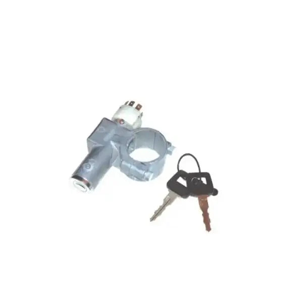 CHINA Factory Wholesale 1578868 1080968 IGNITION SWITCH 24V 7 POLES For VOLVO FANCHANTS China Auto Parts Wholesales