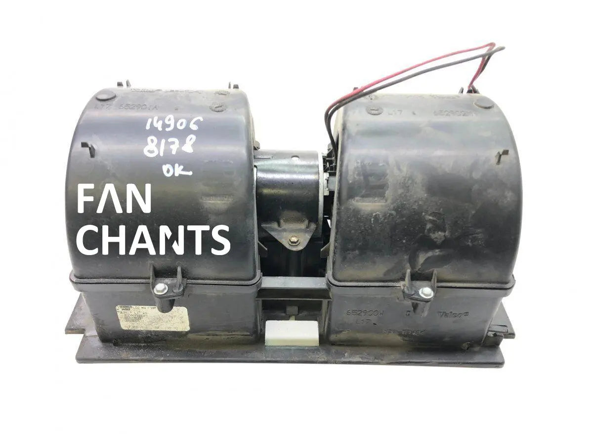 CHINA Factory Wholesale 1605822 5001833357 Fan Motor For DAF RENAULT TRUCKS FANCHANTS China Auto Parts Wholesales