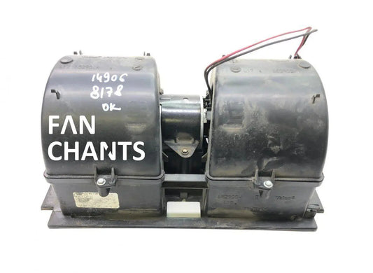 CHINA Factory Wholesale 1605822 5001833357 Fan Motor For DAF RENAULT TRUCKS FANCHANTS China Auto Parts Wholesales