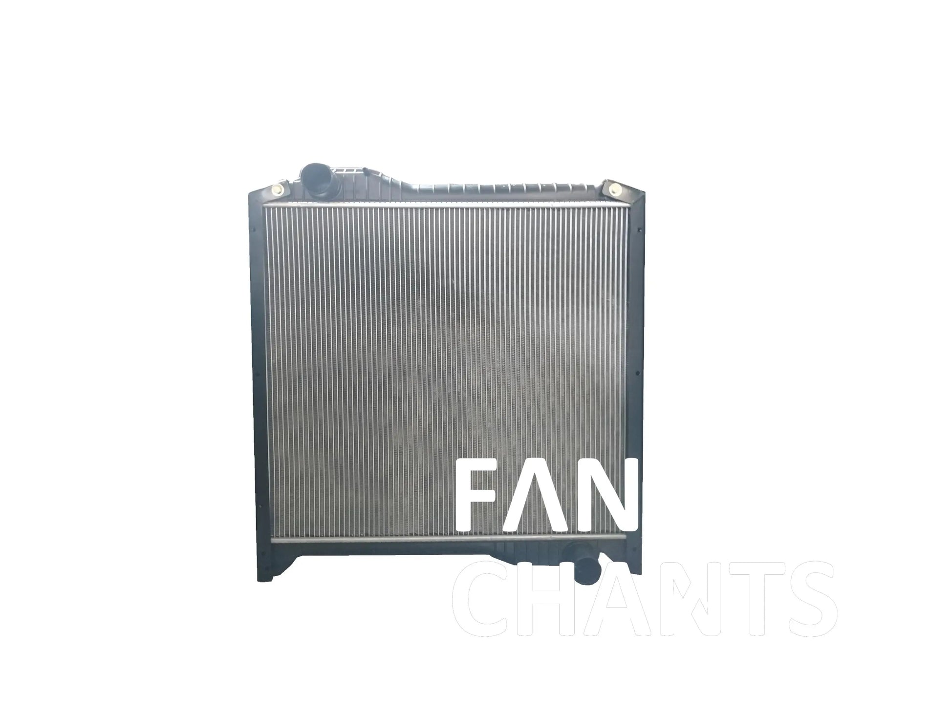 CHINA Factory Wholesale 16081-6000 RADIATOR FOR HINO FANCHANTS China Auto Parts Wholesales