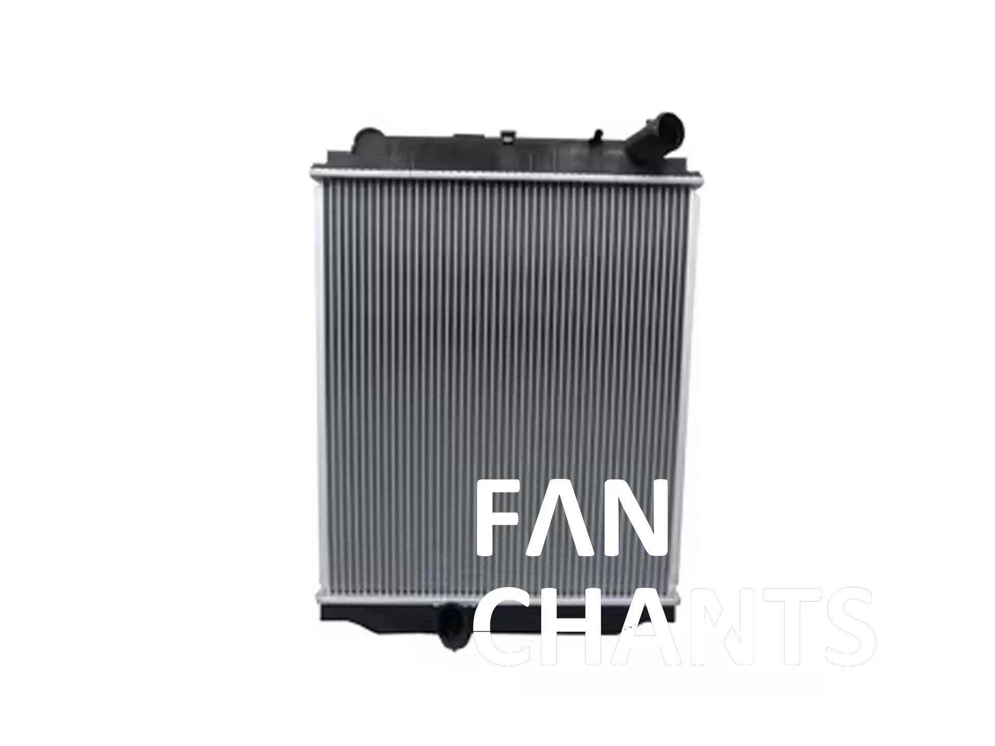 CHINA Factory Wholesale 16081-E0440 RADIATOR FOR HINO FANCHANTS China Auto Parts Wholesales