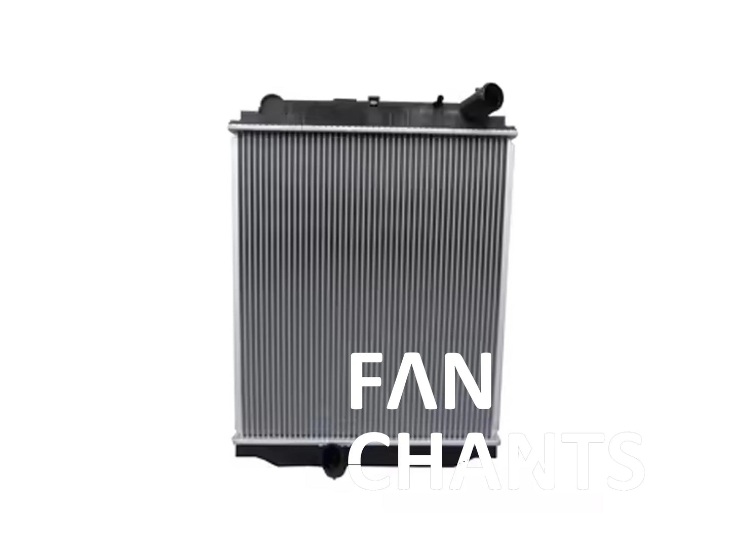 CHINA Factory Wholesale 16081-E3010 RADIATOR FOR HINO FANCHANTS China Auto Parts Wholesales