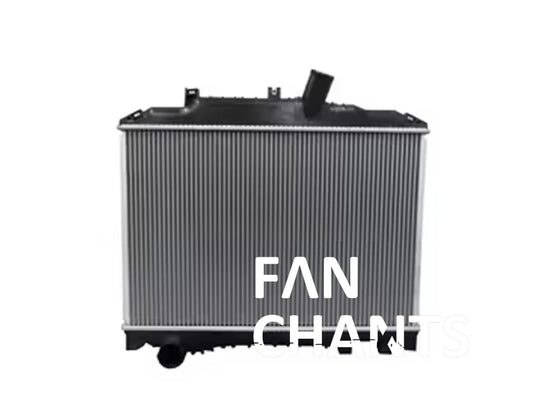 CHINA Factory Wholesale 16090-6070 16090-6060 RADIATOR FOR HINO FANCHANTS China Auto Parts Wholesales