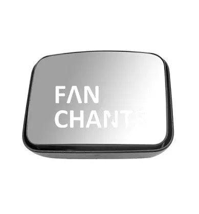 CHINA Factory Wholesale 1610189 1425108 1610187 Mirror for DAF FANCHANTS China Auto Parts Wholesales