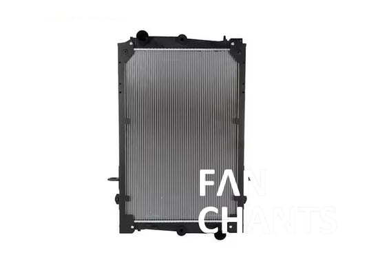 CHINA Factory Wholesale 1628621 1265520 RADIATOR FOR DF FANCHANTS China Auto Parts Wholesales