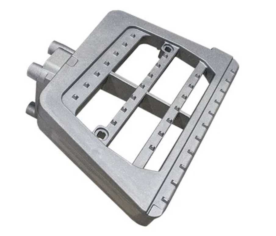 CHINA Factory Wholesale 1638481 1638480 1368837 Plate Step for DAF TRUCK EU 2001 - 2021 FANCHANTS China Auto Parts Wholesales