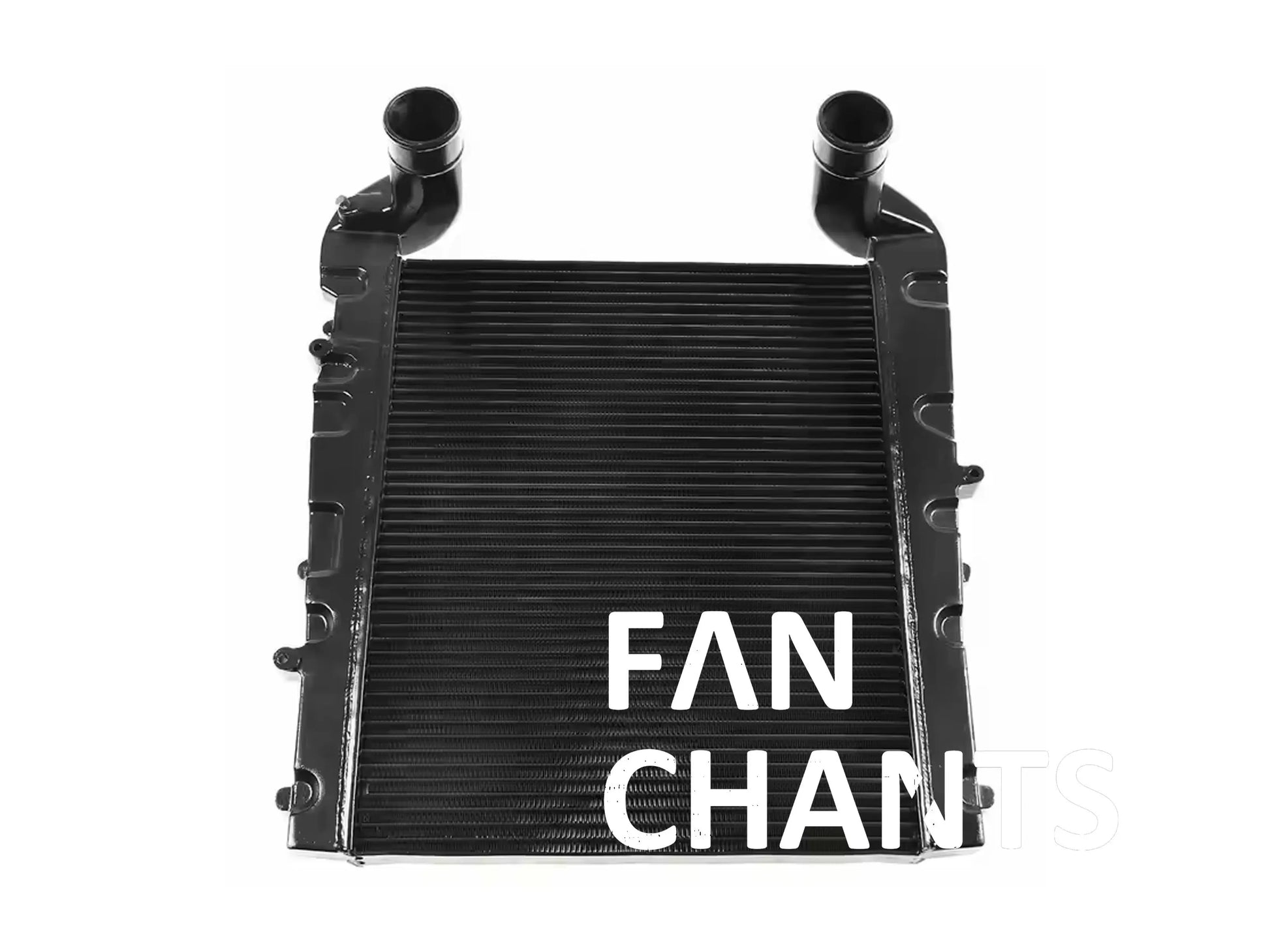 CHINA Factory Wholesale 1646077C1 RADIATOR FOR INTERNATIONAL FANCHANTS China Auto Parts Wholesales