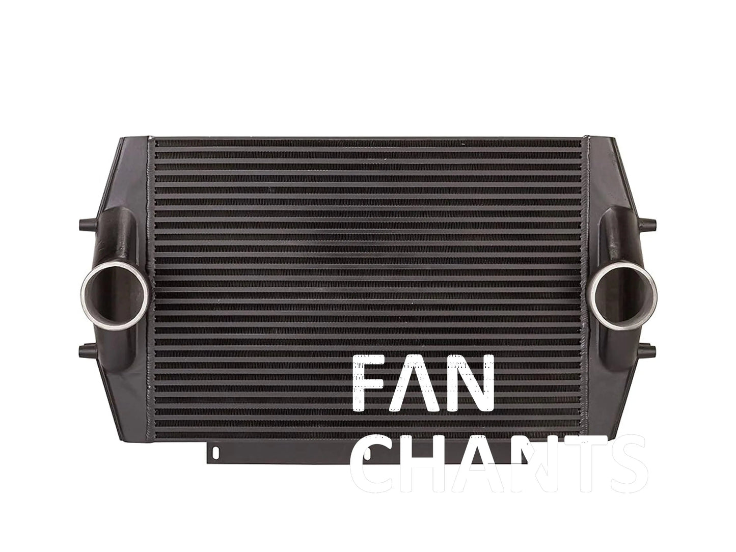 CHINA Factory Wholesale 1651980C1 RADIATOR FOR INTERNATIONAL FANCHANTS China Auto Parts Wholesales