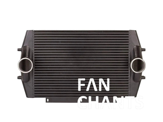 CHINA Factory Wholesale 1655734C1 RADIATOR FOR INTERNATIONAL - FANCHANTS China Auto Parts Wholesales