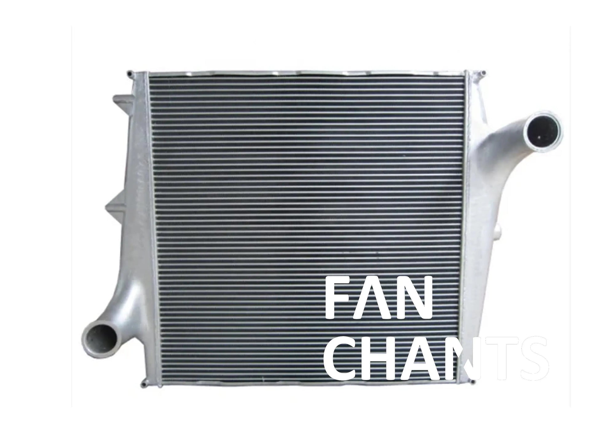 CHINA Factory Wholesale 1664351 RADIATOR FOR VOLVO FANCHANTS China Auto Parts Wholesales