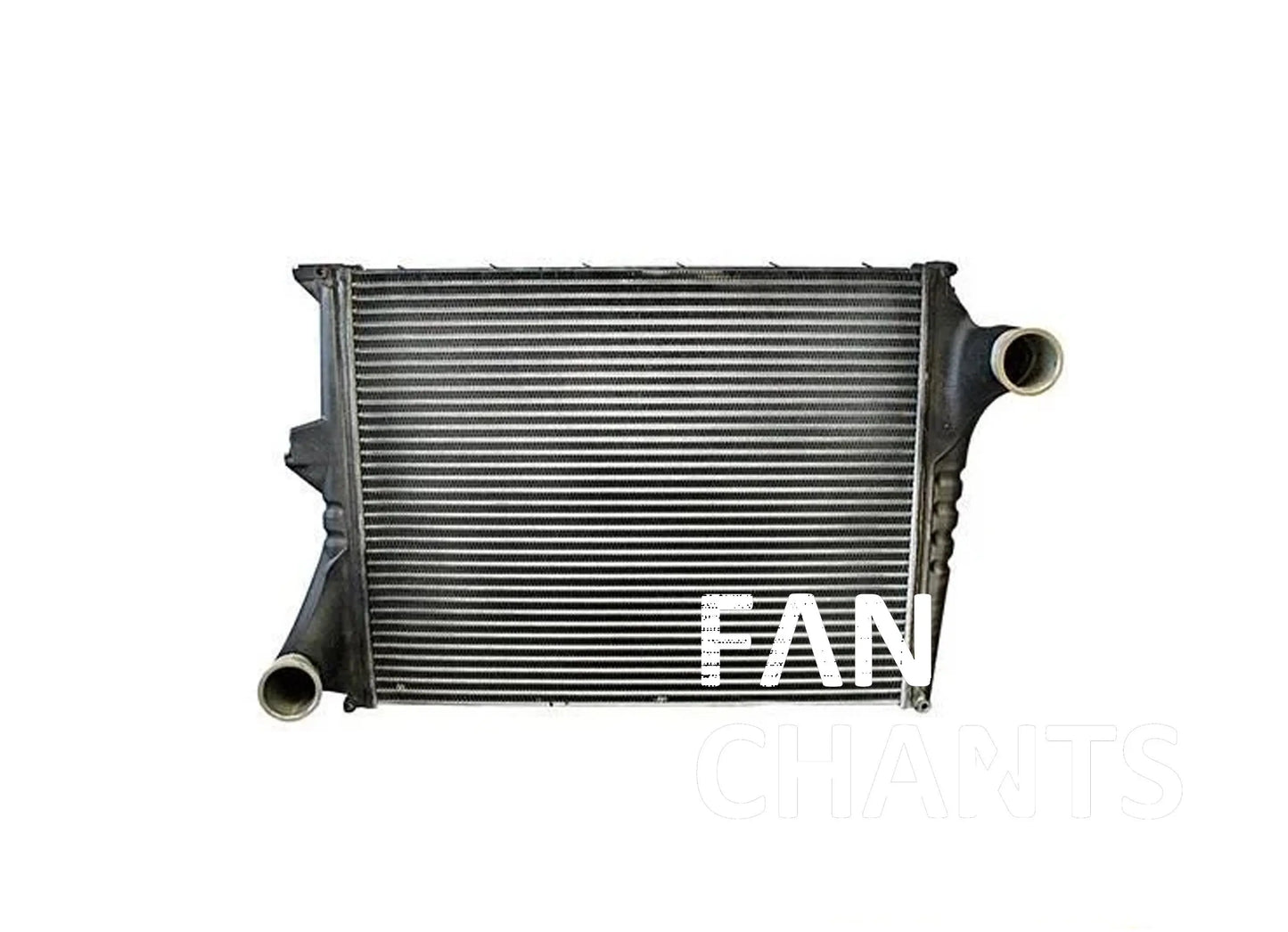 CHINA Factory Wholesale 1665242 1676631 RADIATOR FOR VOLVO FANCHANTS China Auto Parts Wholesales