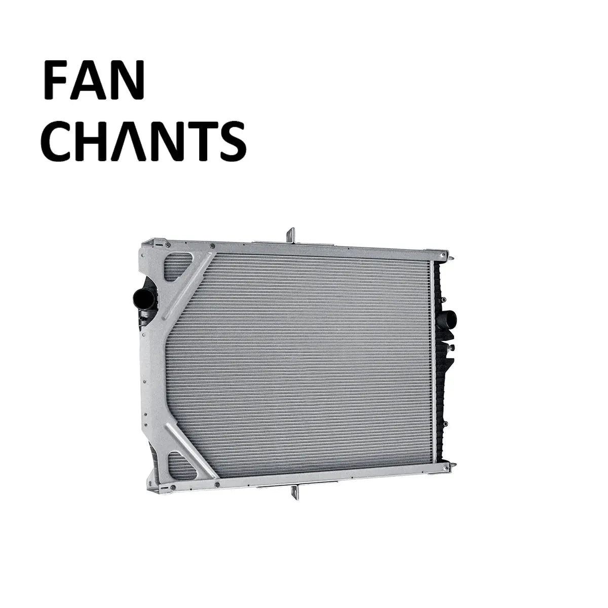 CHINA Factory Wholesale 1665249 1676436 20536961 Radiator for VOLVO FANCHANTS China Auto Parts Wholesales