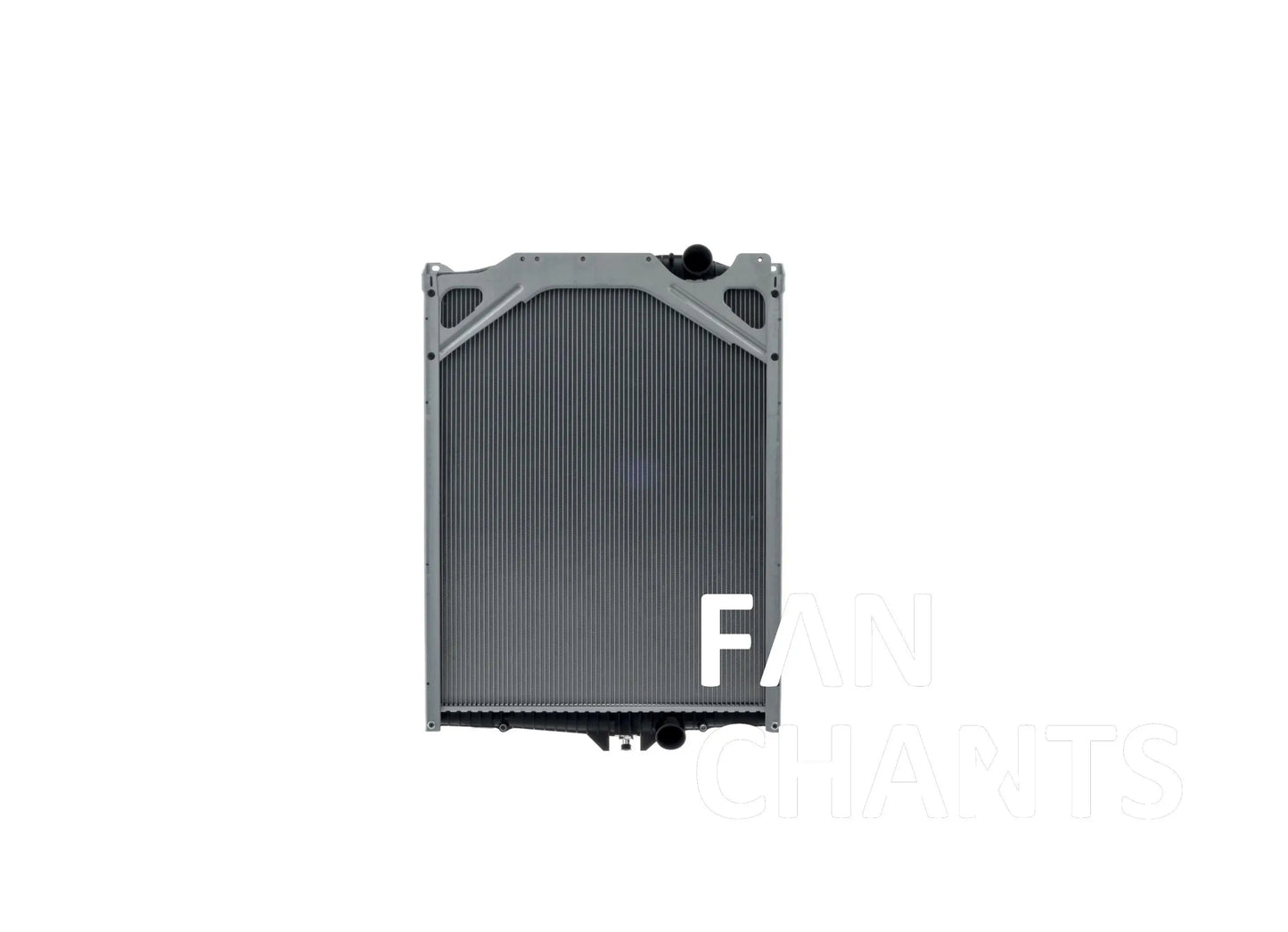 CHINA Factory Wholesale 1665349 1676636 RADIATOR FOR VOLVO FANCHANTS China Auto Parts Wholesales