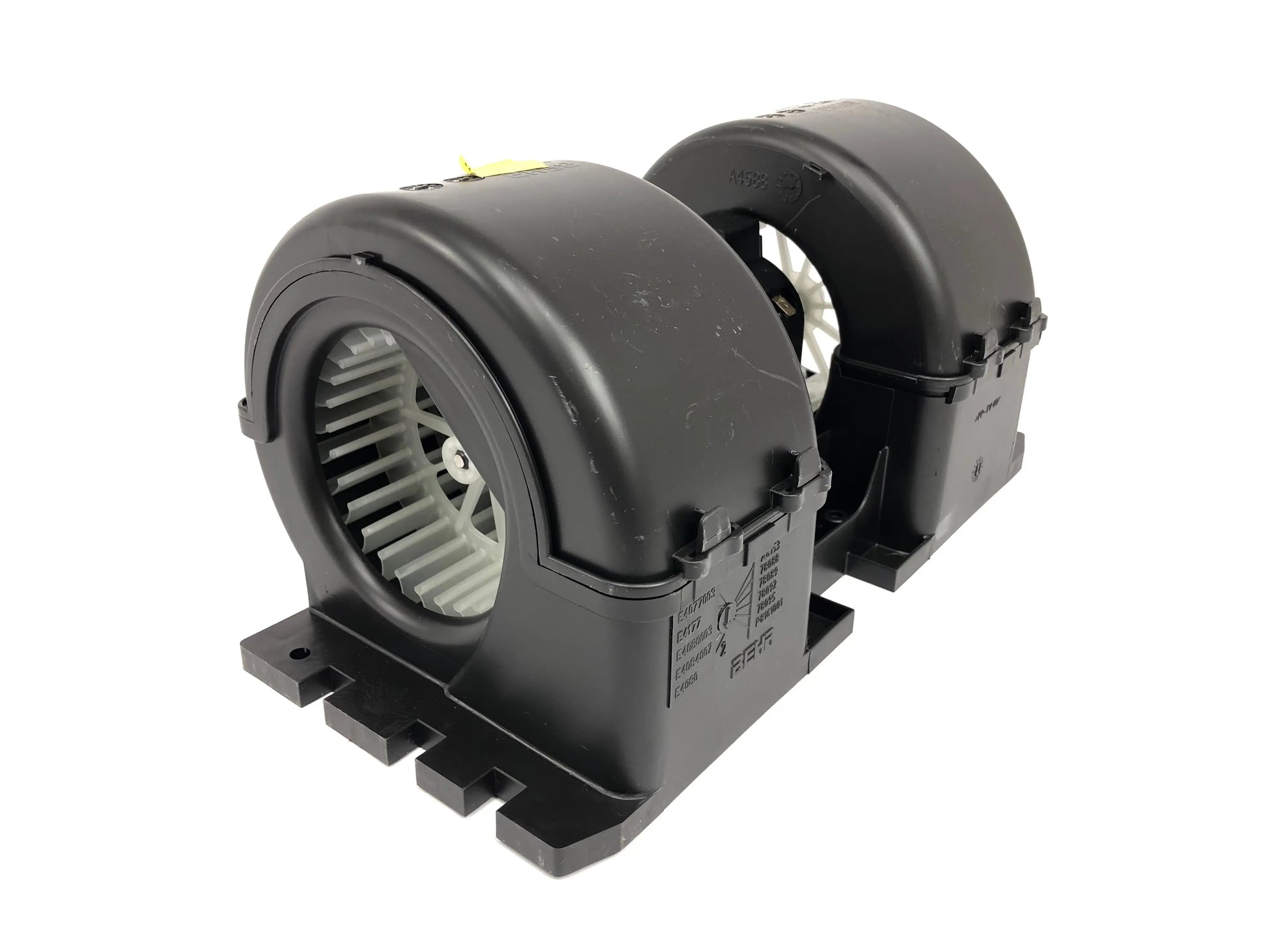 CHINA Factory Wholesale 1672500 Fan Motor For DAF FANCHANTS China Auto Parts Wholesales