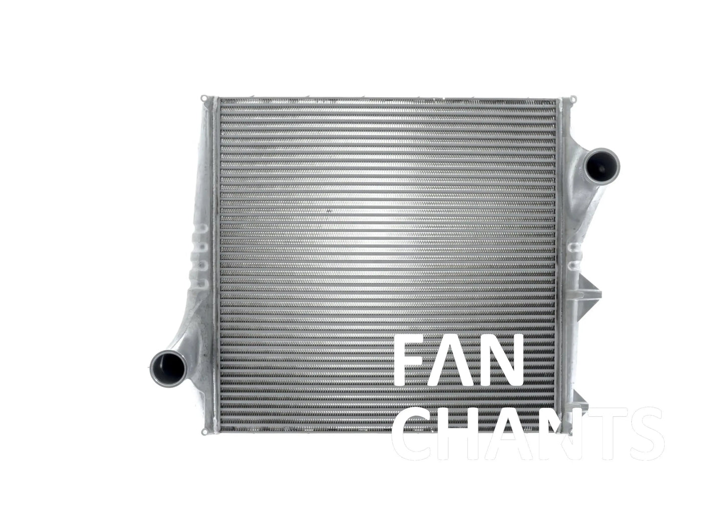 CHINA Factory Wholesale 1675428 RADIATOR FOR VOLVO FANCHANTS China Auto Parts Wholesales