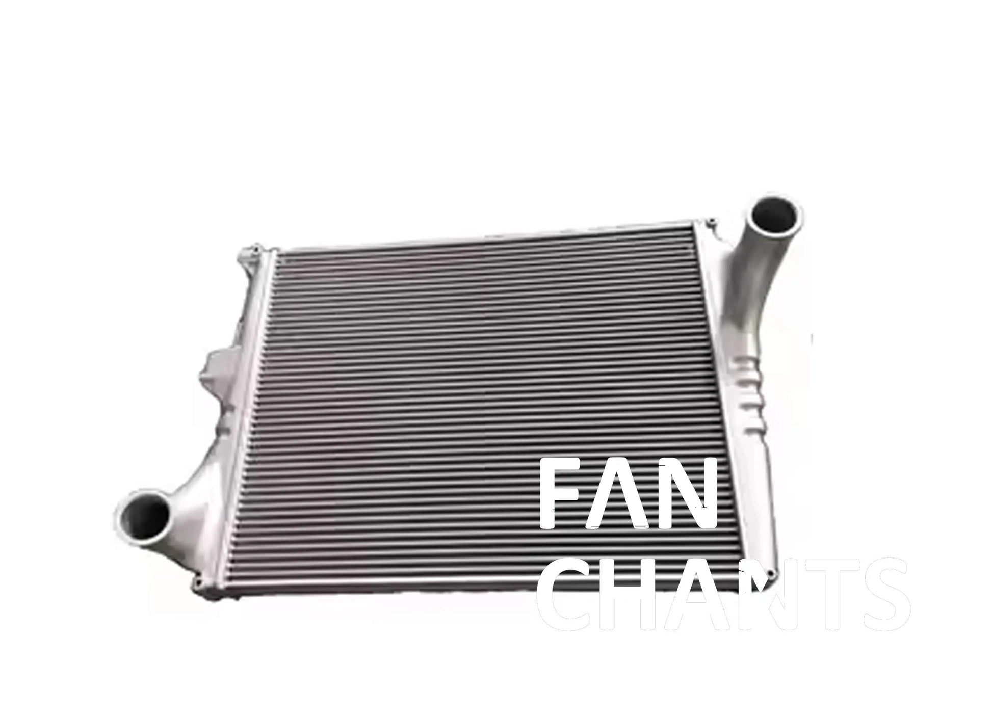 CHINA Factory Wholesale 1676590 RADIATOR FOR VOLVO FANCHANTS China Auto Parts Wholesales