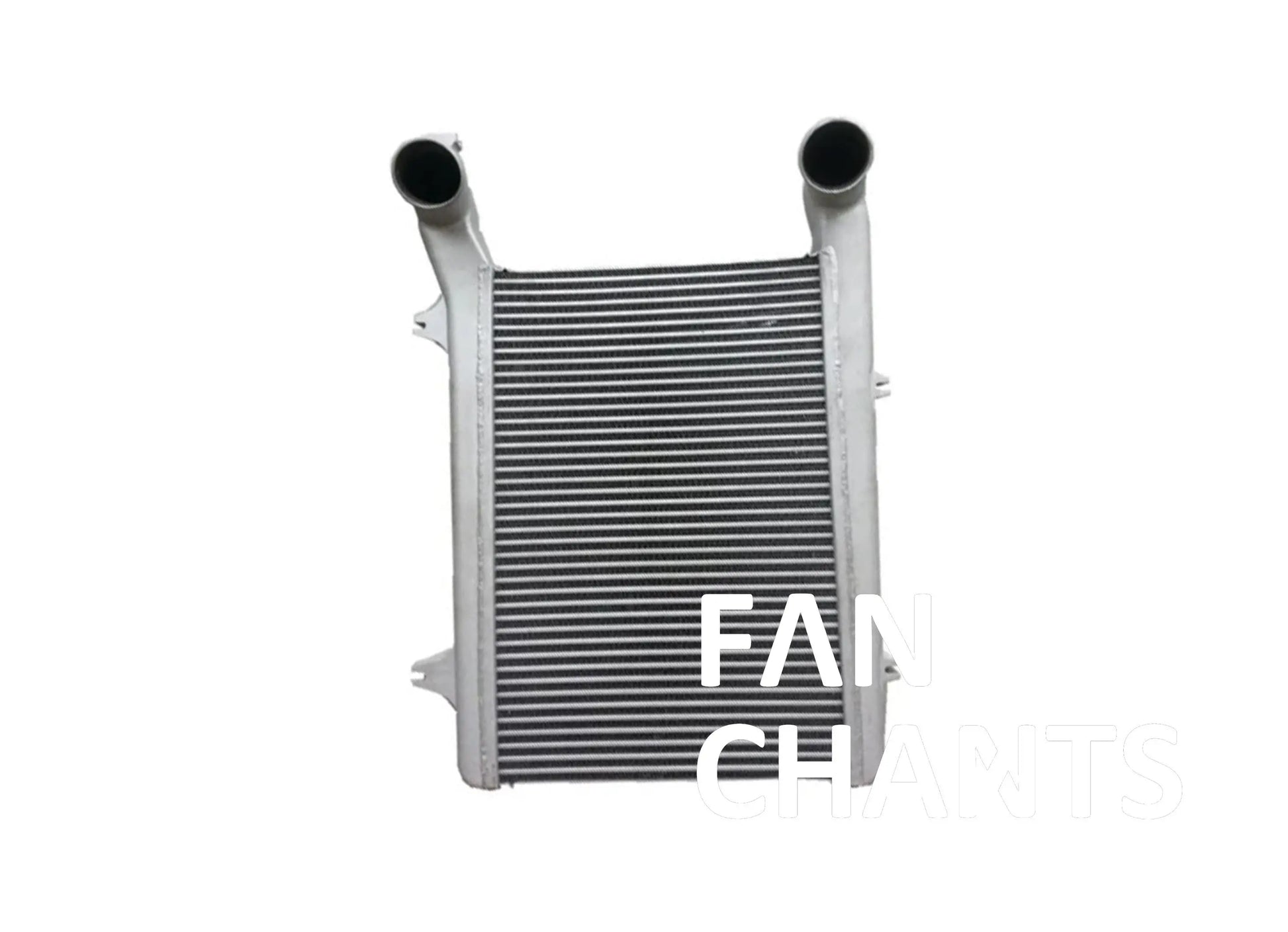 CHINA Factory Wholesale 1677327 1691392 RADIATOR FOR DF FANCHANTS China Auto Parts Wholesales