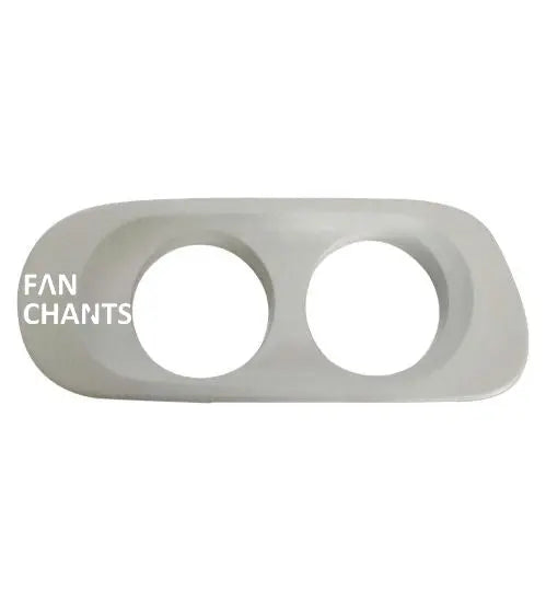 CHINA Factory Wholesale 1683722 1649364 Cover Bumper for DAF FANCHANTS China Auto Parts Wholesales