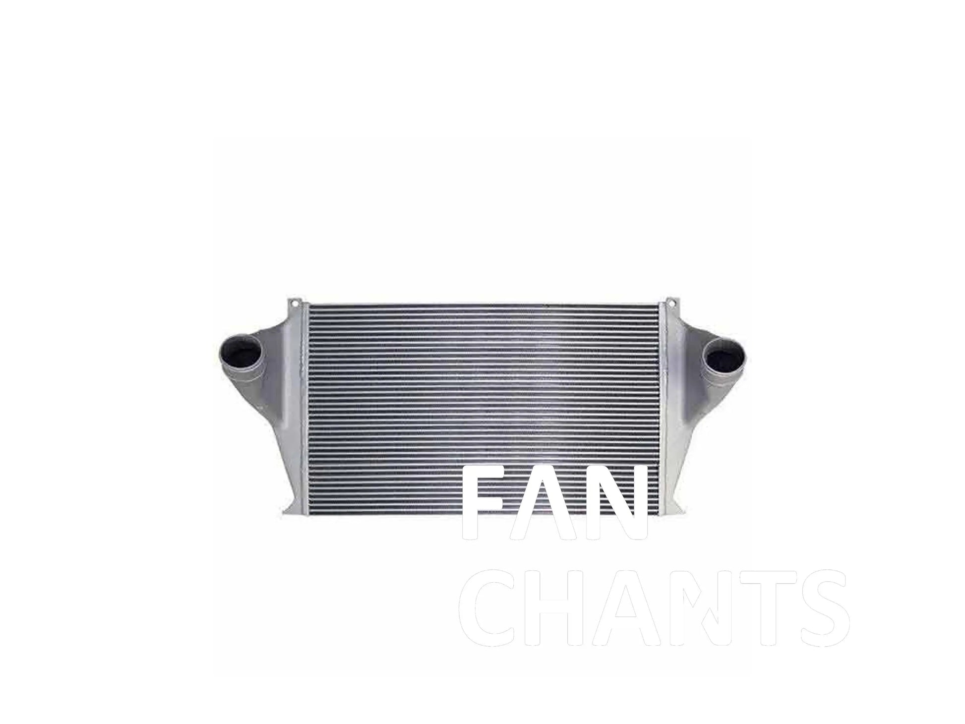 CHINA Factory Wholesale  1696958C1 RADIATOR FOR INTERNATIONAL FANCHANTS China Auto Parts Wholesales