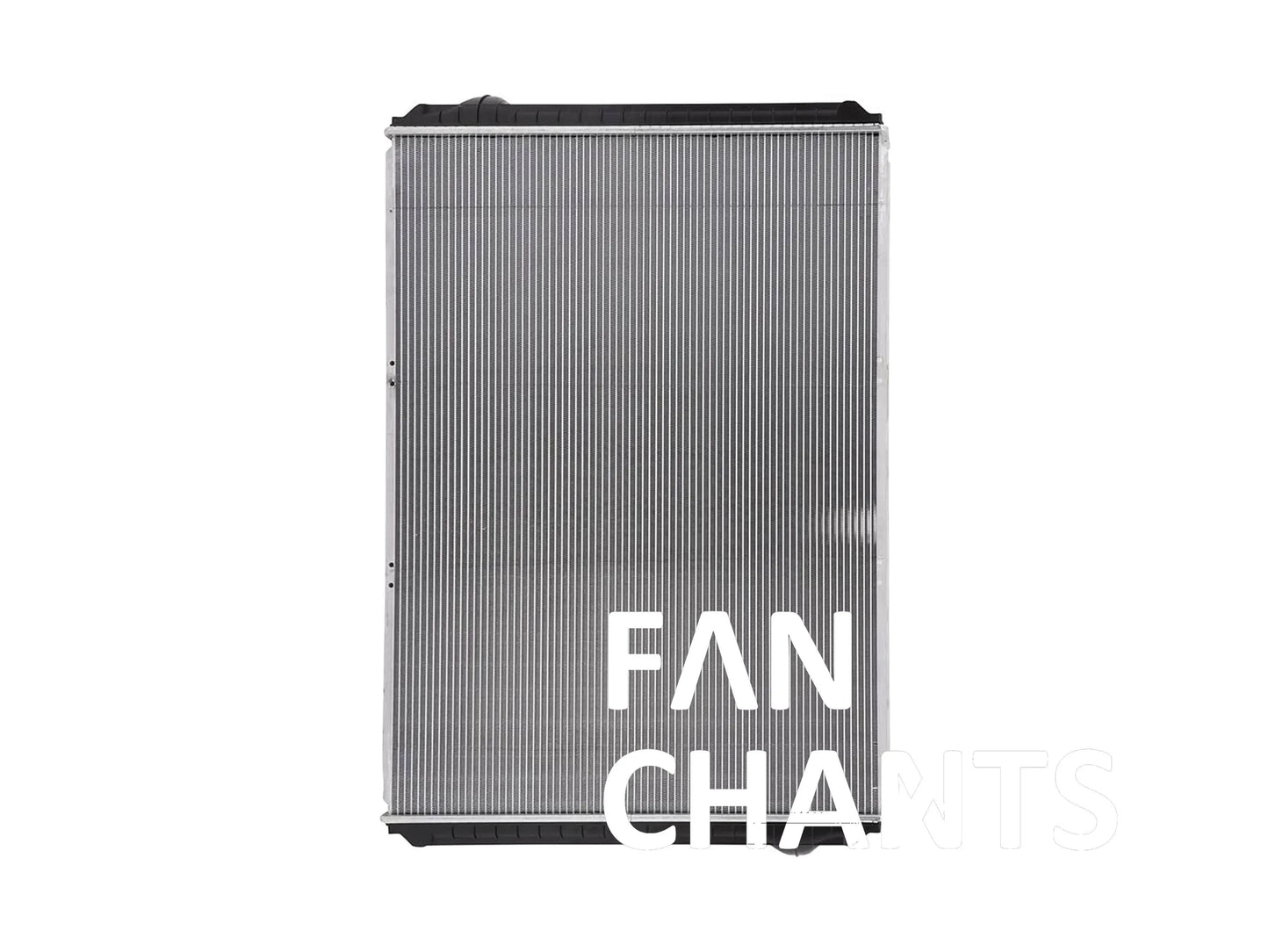 CHINA Factory Wholesale 1699168C91 3548758C92 RADIATOR FOR INTERNATIONAL FANCHANTS China Auto Parts Wholesales