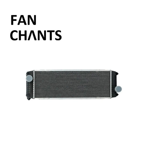 CHINA Factory Wholesale 17424334 Radiator for EC210D FANCHANTS China Auto Parts Wholesales