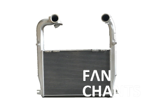 CHINA Factory Wholesale 1747660 1899859 RADIATOR FOR SCANIA FANCHANTS China Auto Parts Wholesales