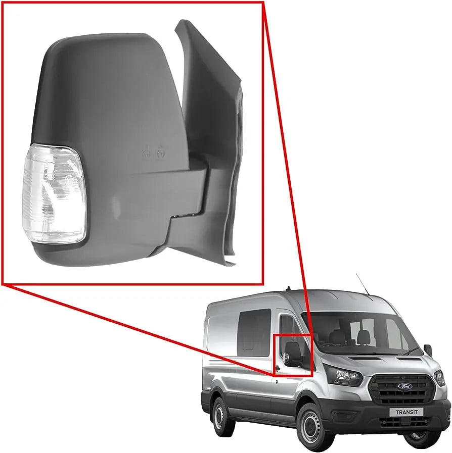 CHINA Factory Wholesale 1762276 Short Arm Mirror For FORD TRANSIT FANCHANTS China Auto Parts Wholesales