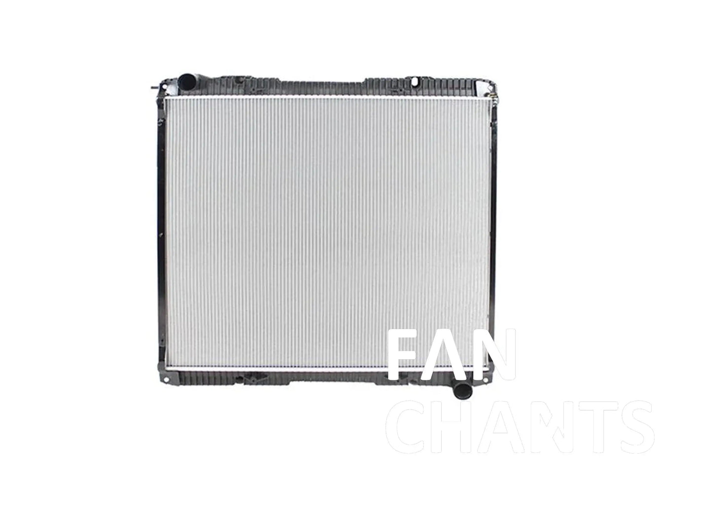 CHINA Factory Wholesale 1776026 RADIATOR FOR SCANIA FANCHANTS China Auto Parts Wholesales