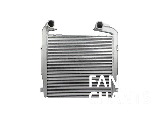 CHINA Factory Wholesale 1776067 RADIATOR FOR SCANIA FANCHANTS China Auto Parts Wholesales