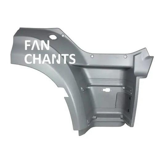 CHINA Factory Wholesale 1835071 1870503 1870502 Housing Step for DAF TRUCK EU 2001 - 2021 FANCHANTS China Auto Parts Wholesales