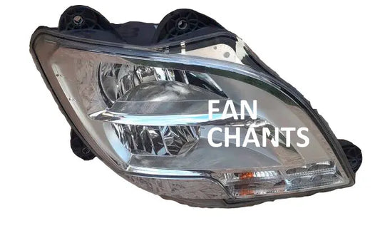 CHINA Factory Wholesale 1835879 1835878 Head Lamp for DAF TRUCK EU 2001 - 2021 FANCHANTS China Auto Parts Wholesales