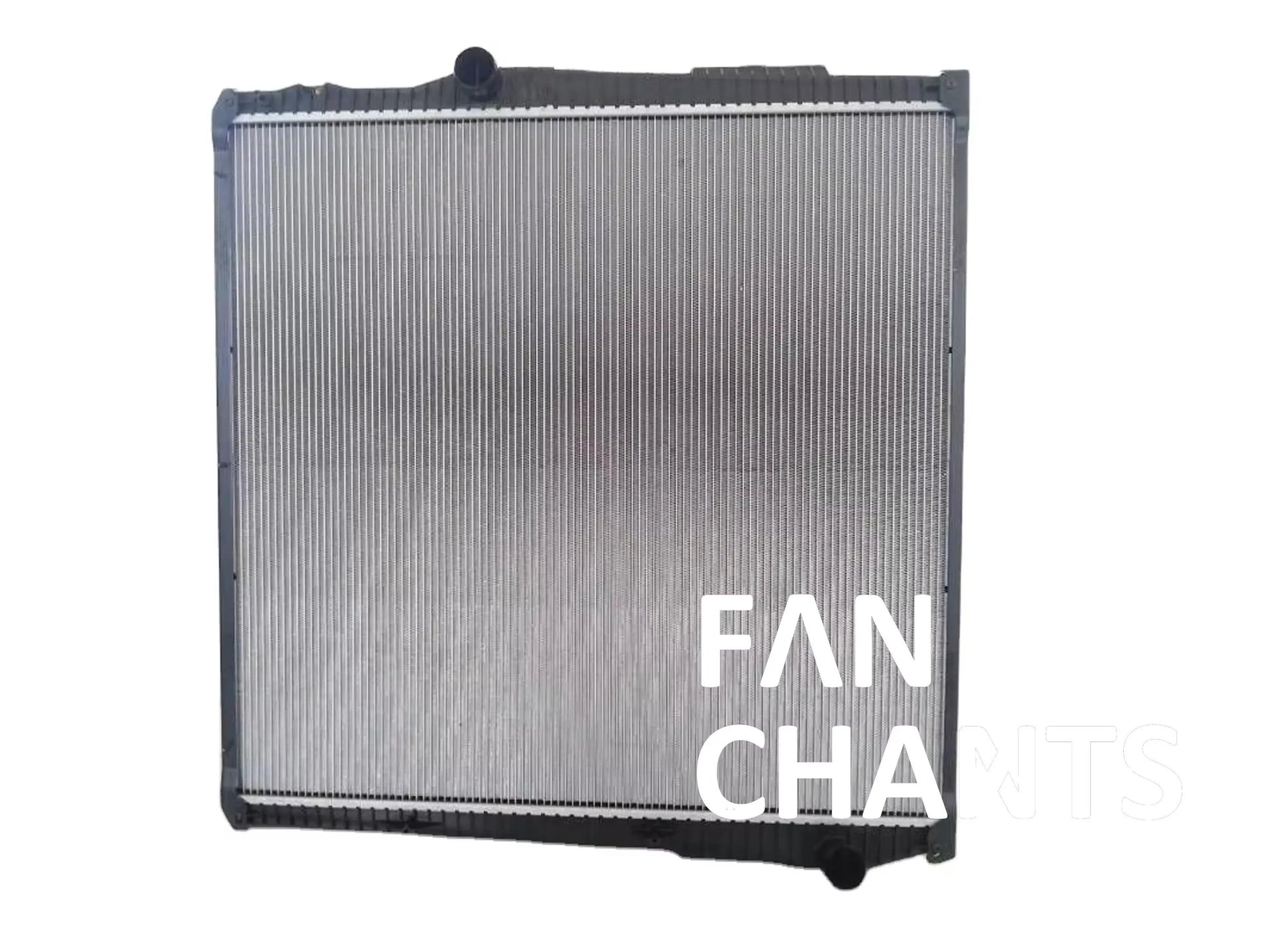 CHINA Factory Wholesale 1851542 1855518 RADIATOR FOR SCANIA FANCHANTS China Auto Parts Wholesales