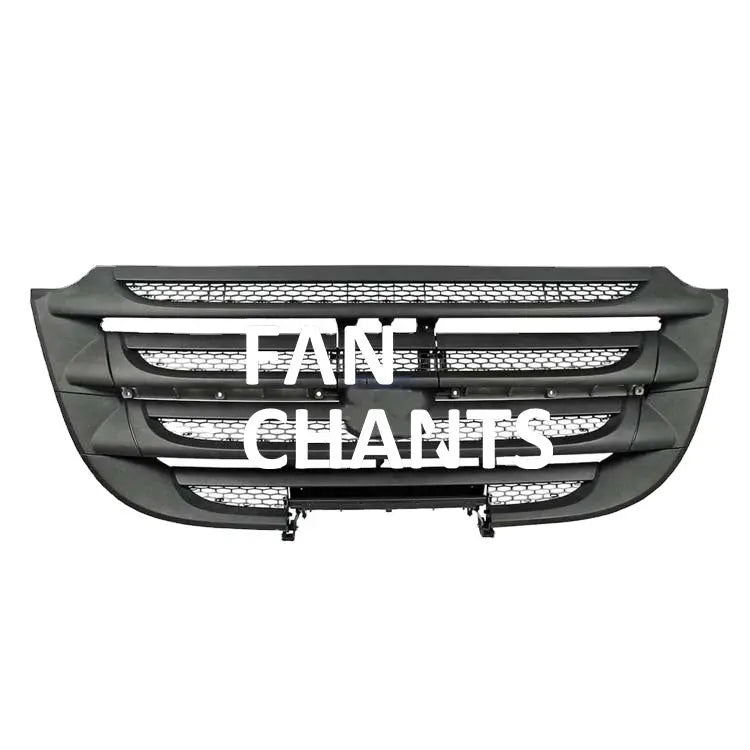 CHINA Factory Wholesale 1886592 2046503 1886592 GRILLE for DAF TRUCK EU 2001 - 2021 FANCHANTS China Auto Parts Wholesales