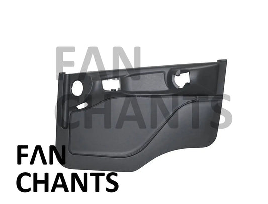 CHINA Factory Wholesale 1897552 2123232 1897551 2123231 DOOR PANEL RH LH for Scania FANCHANTS China Auto Parts Wholesales