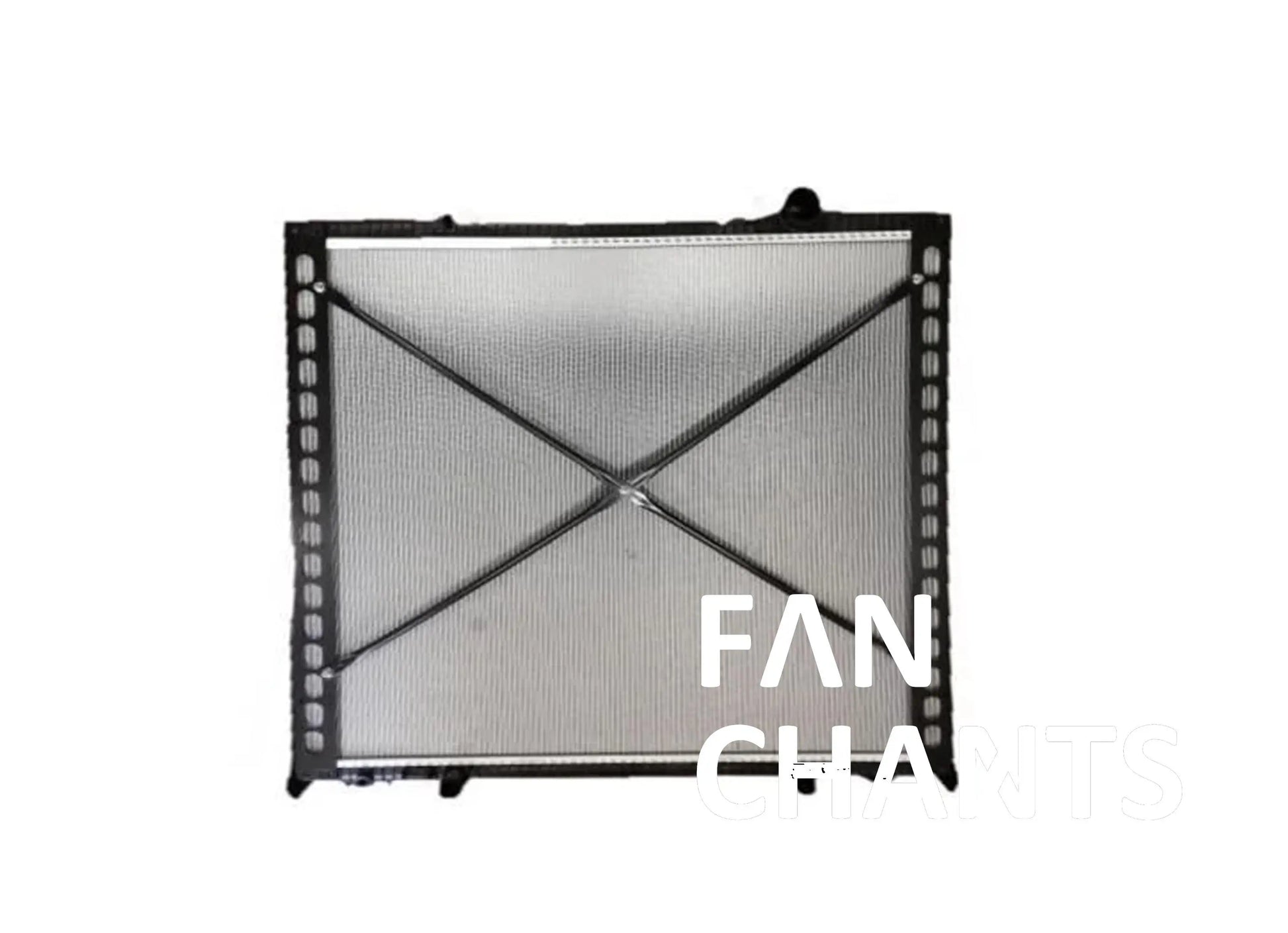 CHINA Factory Wholesale 1940146 2049369 RADIATOR FOR DF FANCHANTS China Auto Parts Wholesales